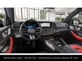 New 2025 Mercedes-Benz GLE 53 AMG 4MATIC image 3