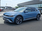 New 2025 Hyundai Ioniq 5 SEL image 3