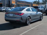 Used 2022 BMW 430i Gran Coupe w/ Premium Package 2 image 5