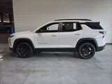 New 2026 Chevrolet Equinox LT w/ Midnight Edition image 2