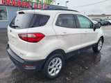 Used 2018 Ford EcoSport SE w/ SE Cold Weather Package image 5