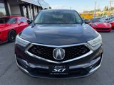 Used 2020 Acura RDX AWD w/ Technology Package image 2