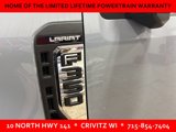 New 2025 Ford F350 Lariat w/ Lariat Ultimate Package image 3