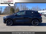 New 2025 Buick Encore GX Sport Touring w/ Comfort Package image 2