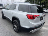 Used 2017 GMC Acadia SLT image 3