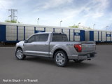 New 2025 Ford F150 Platinum image 4
