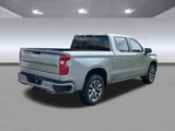 New 2025 Chevrolet Silverado 1500 RST image 4