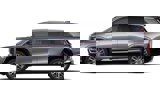 New 2026 Cadillac Vistiq Luxury image 3
