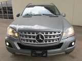 Used 2011 Mercedes-Benz ML 350 2WD image 2