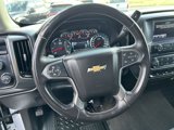 Used 2018 Chevrolet Silverado 1500 LT image 4