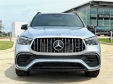 New 2025 Mercedes-Benz GLE 63 AMG S image 4
