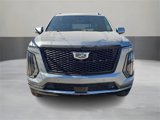 New 2025 Cadillac Escalade Sport Platinum w/ LPO, ONYX Package image 2