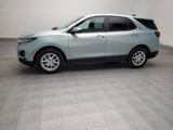 Used 2022 Chevrolet Equinox LT image 2