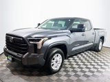 New 2025 Toyota Tundra SR5 image 4