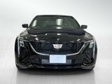 Certified 2025 Cadillac CT5 Sport image 4