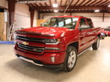 Used 2018 Chevrolet Silverado 1500 LTZ Z71 w/ LTZ Plus Package image 2