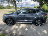 Used 2021 Hyundai Tucson Sport image 2