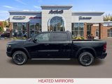New 2025 RAM 1500 Rebel image 5