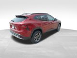 New 2025 Chevrolet Trax LT image 6