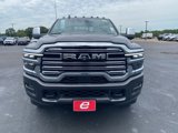 New 2025 RAM 3500 Laramie w/ Towing Technology Group image 2