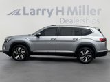 New 2025 Volkswagen Atlas SEL image 5