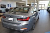 New 2025 BMW 330i xDrive Sedan w/ Premium Package image 4