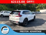 New 2026 Honda CR-V Sport-L image 2