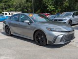 Used 2025 Toyota Camry SE image 2