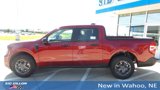New 2025 Ford Maverick XLT image 2