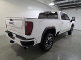 New 2025 GMC Sierra 2500 Denali Ultimate image 6