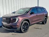 New 2026 GMC Acadia Elevation w/ Black Edition image 3