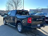 New 2025 RAM 1500 Big Horn image 4
