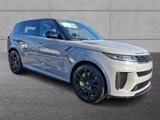 New 2025 Land Rover Range Rover Sport SV Edition Two image 2
