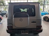 New 2025 Mercedes-Benz G 580 w/ EQ Technology image 5