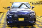 Used 2022 Audi e-tron Premium Plus w/ Premium Plus Package image 4