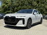 New 2026 BMW 760i xDrive w/ Executive Package image 2