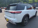 New 2025 Nissan Pathfinder Platinum w/ Cargo Package image 6