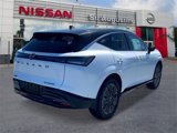 New 2025 Nissan Murano Platinum w/ Cargo Package image 4