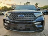 Used 2023 Ford Explorer XLT w/ Equipment Group 202A image 3