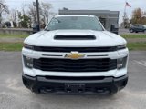 New 2025 Chevrolet Silverado 2500 Custom w/ Custom Convenience Package image 6