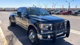 Used 2021 Ford F350 Lariat w/ Lariat Ultimate Package image 4