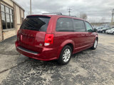 Used 2014 Dodge Grand Caravan SXT image 3