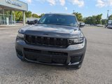 New 2025 Jeep Grand Cherokee L Altitude image 2