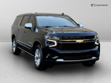 Used 2021 Chevrolet Suburban Premier w/ Premium Package image 2