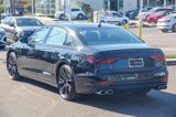 New 2025 Audi S8 image 4