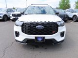 New 2025 Ford Explorer ST image 2