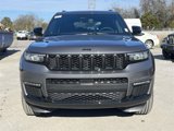 New 2025 Jeep Grand Cherokee L Limited w/ Black Appearance Package image 3