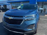 Used 2024 Chevrolet Equinox LT image 3