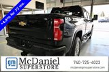 New 2025 Chevrolet Silverado 2500 LT w/ Z71 Chrome Sport Edition image 5