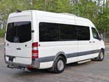 Used 2017 Mercedes-Benz Sprinter 2500 image 3